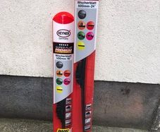 Wiper Blades
