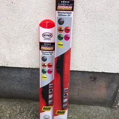 Wiper Blades