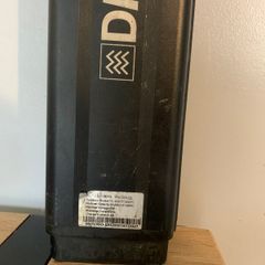 Electric bike battery