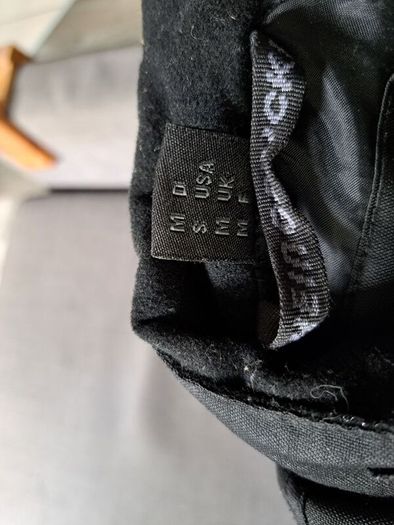 Child's Motorcycle Jacket.