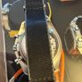 Omega NATO Strap Image 3