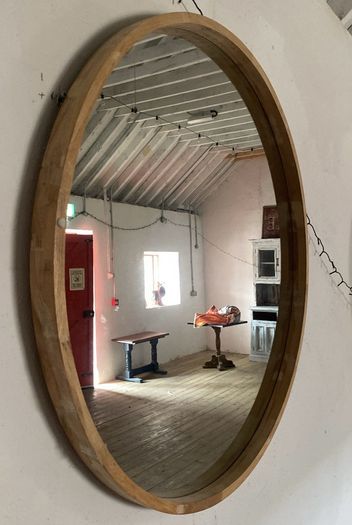 mirror  XL