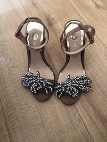 River Island shoes