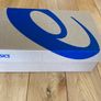 Asics Trainers Size 5 Image 3