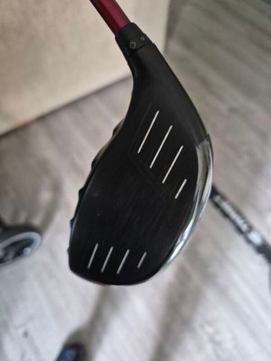 ping g440 driver.