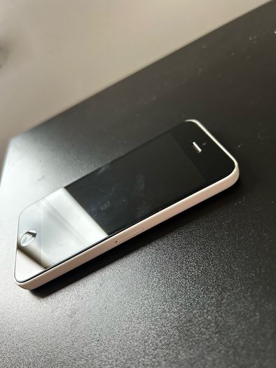 iPhone 5C