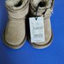 NEXT baby boots Image 2