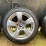 BMW 157 Style Alloys Image 3