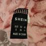 Pale Pink Shein Dress Image 7