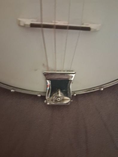 banjo