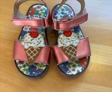 sandals