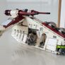 Lego 75021 Republic Gunship - Retired Set Image 4