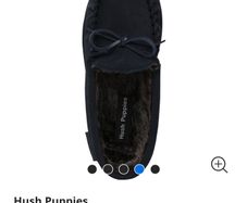 Men's slippers
