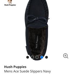 Men's slippers