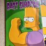 The simpsons comic big book of Bart Image 3