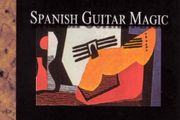 Spanish Guitar Magic Boxset. Free Postage!