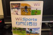 Wii Sports