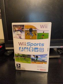 Wii Sports
