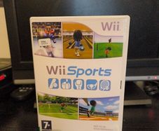 Wii Sports