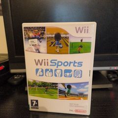 Wii Sports