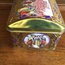 Nurmberg Germany Musical Gingerbread Tin Image 3