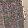 trouser suit Bnwt premium boutique brand size 10 wide leg Image 6