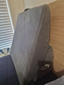 Wedge Pillow