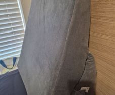 Wedge Pillow