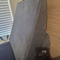 Wedge Pillow