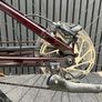 Trek Rail 9.5 2024 E-MTB Image 3
