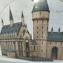 Harry Potter 3d Puzzle Great Hall 610 pieces Image 3