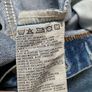Vintage 90s Levi's Light Blue Jeans W29L26 Image 8
