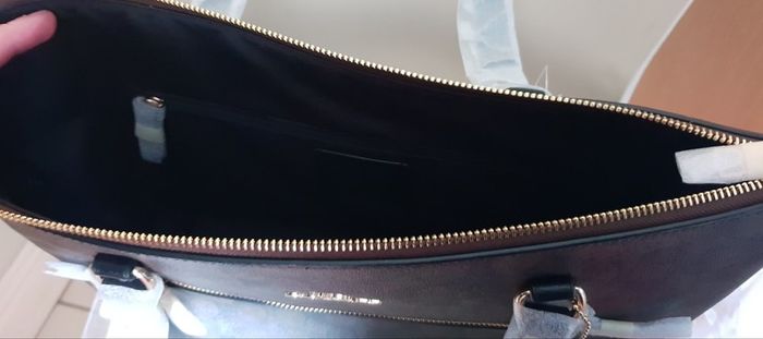 New Coach Tote Bag