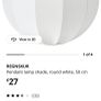 Lamp shade Image 2