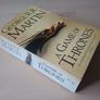 A Game of Thrones Book 1 by George R.R Martin (Fantasy Paperback 2011) Image 4