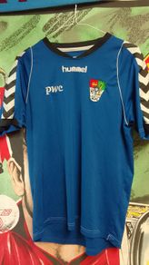 NUIG Galway hummel Football Jersey (Adult Small) FREE POST