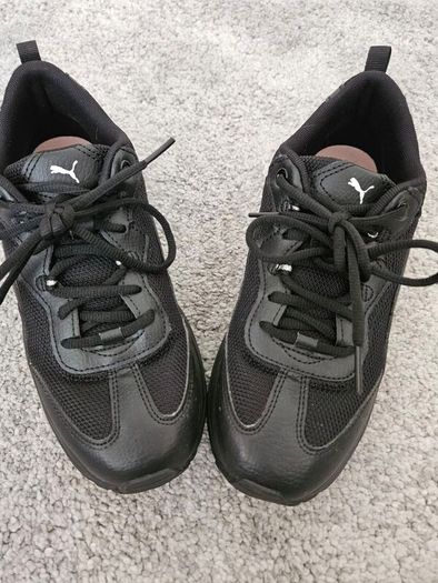 Puma shoes size 5.5