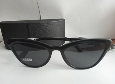 New Prada Sunglasses