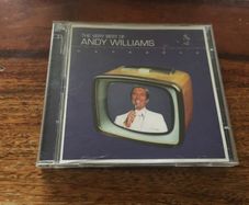 Very Best of Andy Williams Double CD
