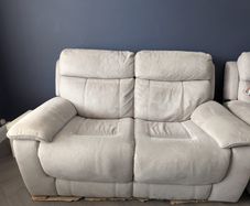 Ryder 2 Seater Power Plus Recliner