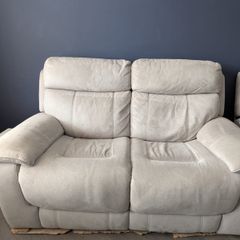 Ryder 2 Seater Power Plus Recliner