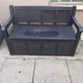 Garden furniture Image 2