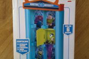 Monsters University Frat House Storage Unit