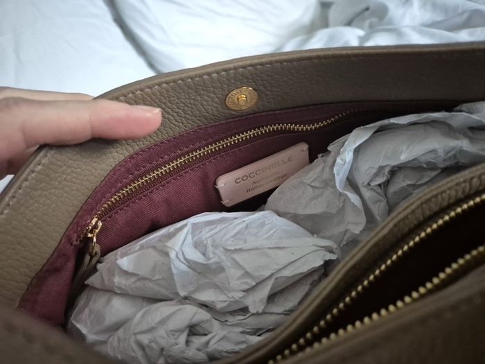 Coccinelle Bag