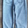 Bershka jeans size 10 Image 8