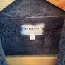 Warehouse Suede-look biker jacket Image 2