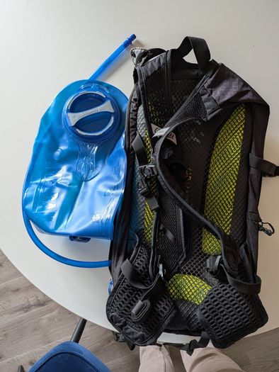 Camelbak MULE Pro backpack