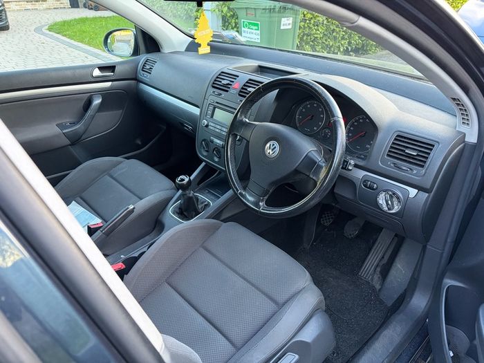 2006 Volkswagen Golf 1.4 Sport