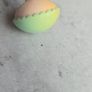 Rattle Baby MLP G1 My Little Pony Accessories Image 5