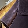 3 piece fabric sofa Image 5